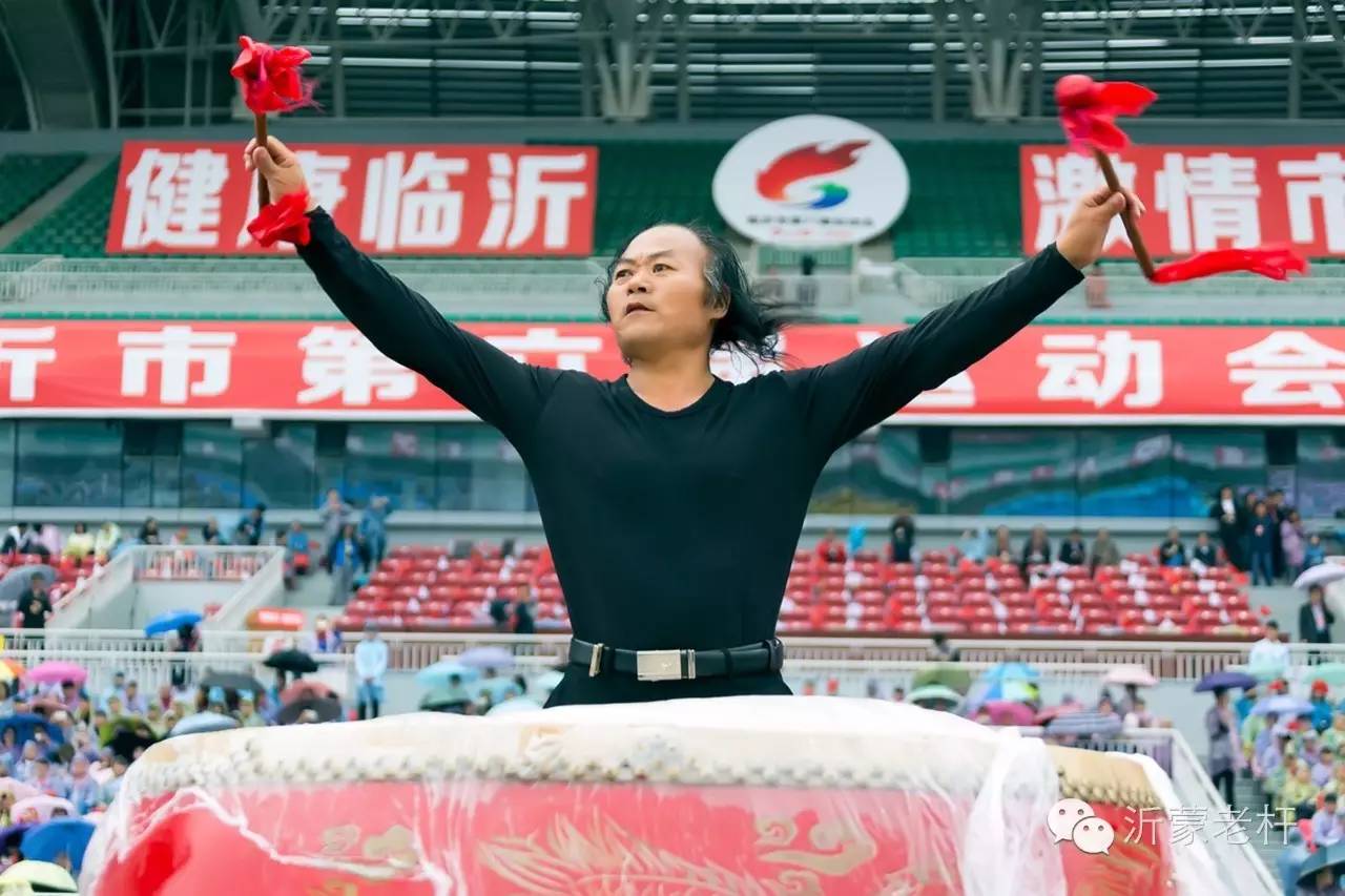 临沂市河东区运动会2024开幕式,健康临沂频道回放