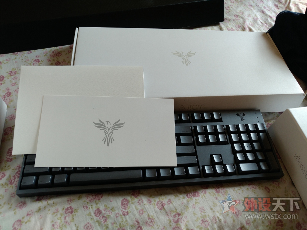 烧友评测颜值--Feenix全家桶