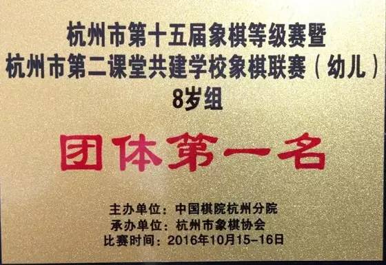 点赞丨这些孩子太棒了，捧回了省、市好几个冠军大奖！