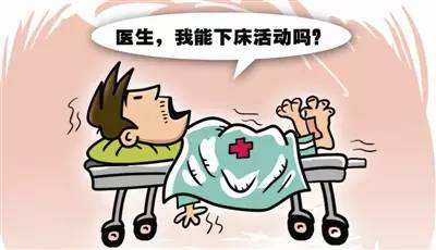 认识一下深静脉血栓,认识血栓