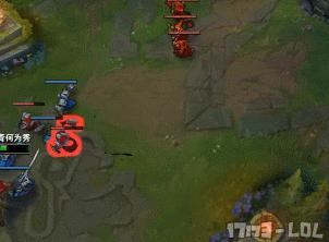 6.15亚索,亚索6级打双风