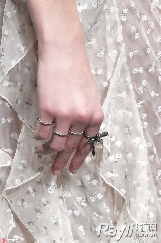 戒指浪漫套路,戒指日常怎么戴