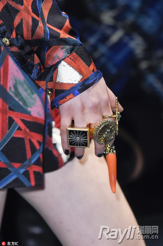 戒指浪漫套路,戒指日常怎么戴