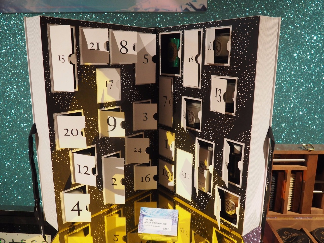 圣诞限定错过后悔2年,全球十大圣诞限定