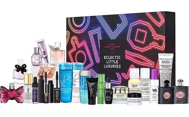 圣诞限定错过后悔2年,全球十大圣诞限定