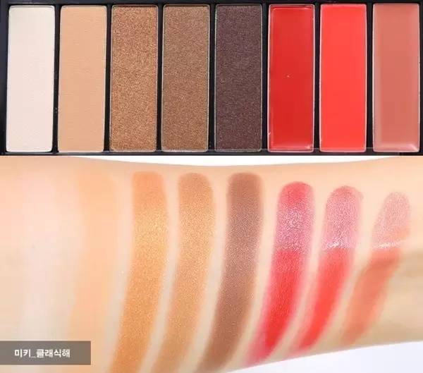 适合颜控的单品 (颜控单品)