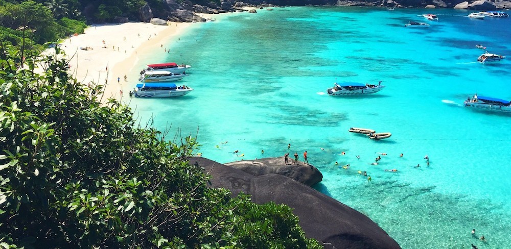 女性旅行箱里的秘密,旅行箱放什么物品