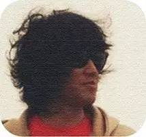 BRUTUS｜8个古着“怪人”想和你聊聊什么叫时髦