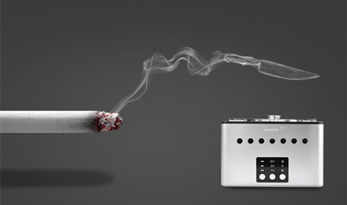 住宾馆烟灰缸怎么处理,酒店的烟灰缸带走了怎么办