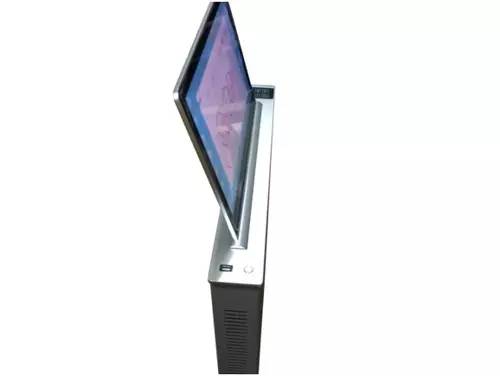 Wimuch（威数）UTIM-156FR超薄一体化升降器