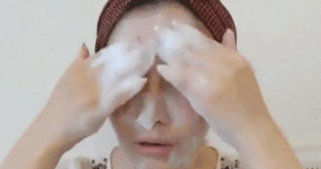 用错护肤品怎么修护,用错步骤护肤