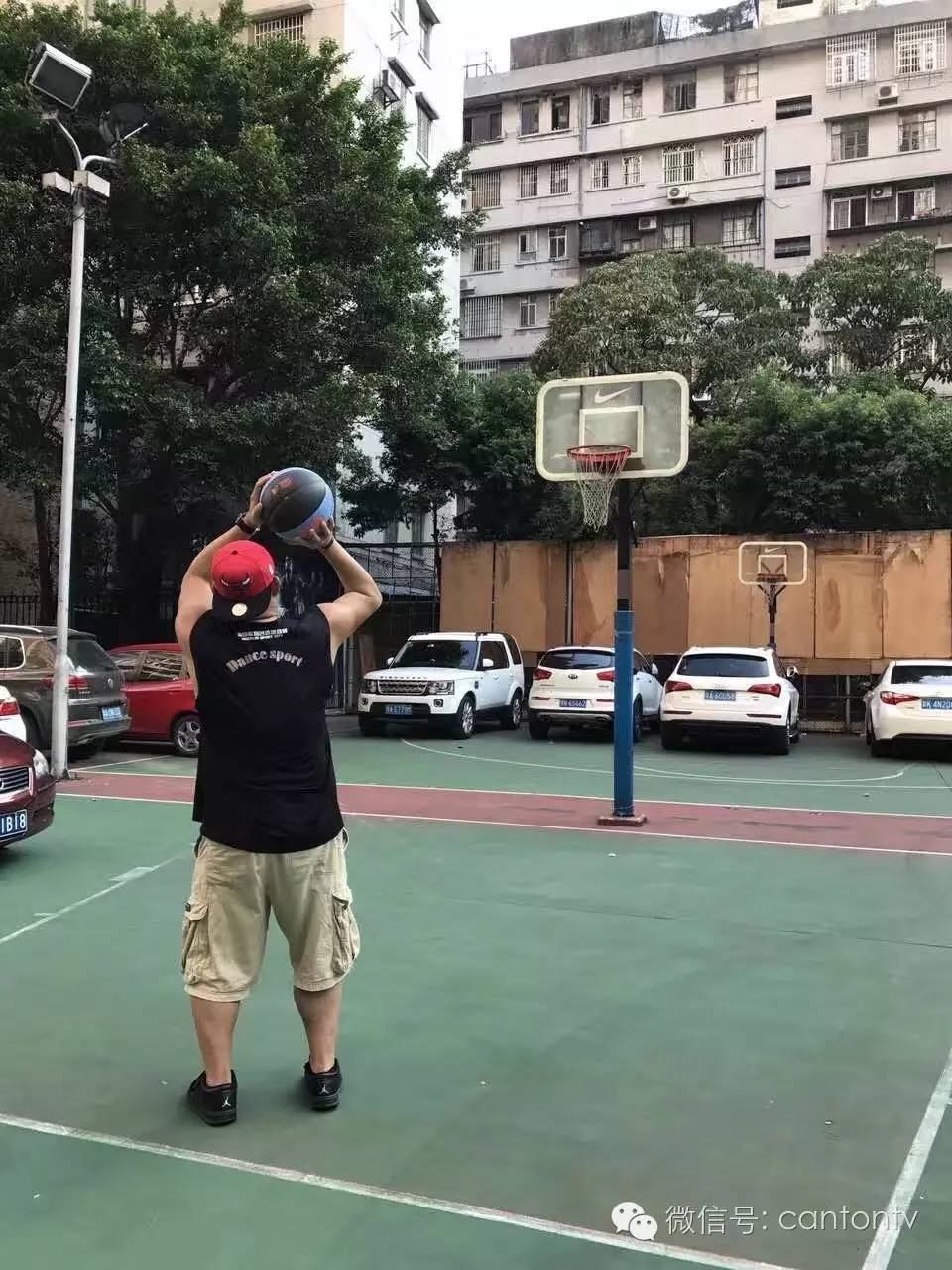 后卫脚,东川名店城