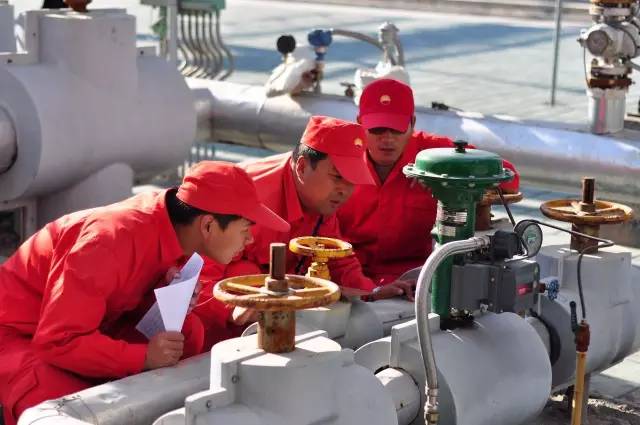 油红人|那个“不懂油的月半子”