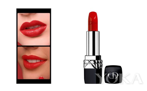 专柜化妆品是不是经常缺货,专柜断货的口红终于补上了