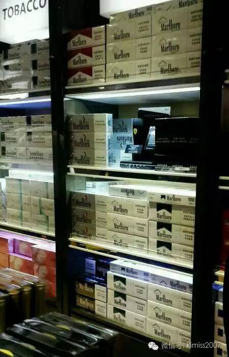 亚洲机场免税店最新攻略,亚洲最便宜的免税机场