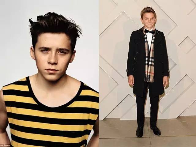 对不起！他们才是时尚圈里的流量担当