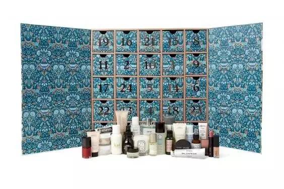 圣诞限定错过后悔2年,全球十大圣诞限定