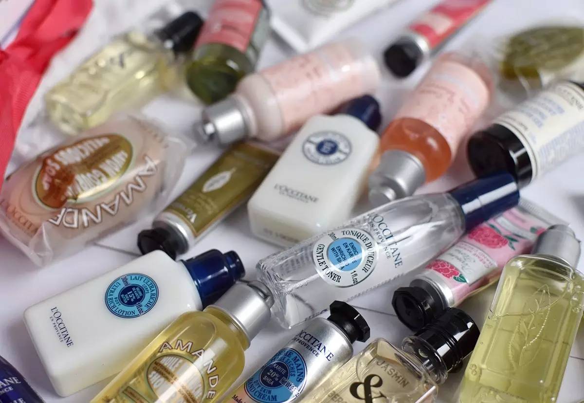 圣诞限定错过后悔2年,全球十大圣诞限定