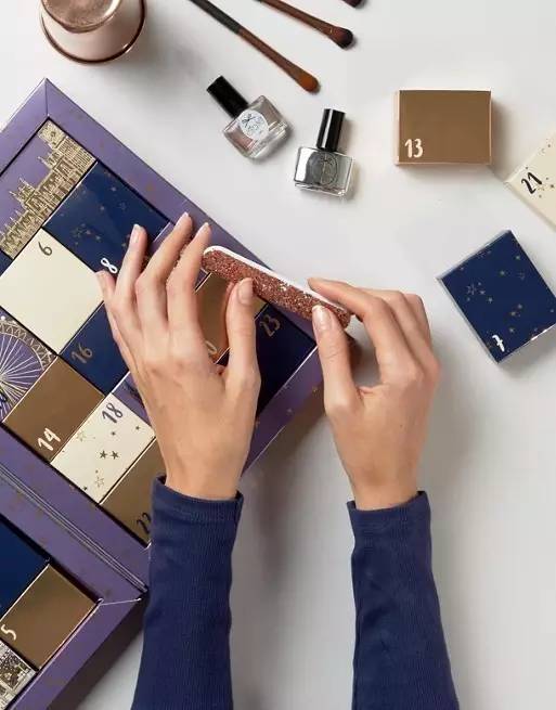 圣诞限定错过后悔2年,全球十大圣诞限定