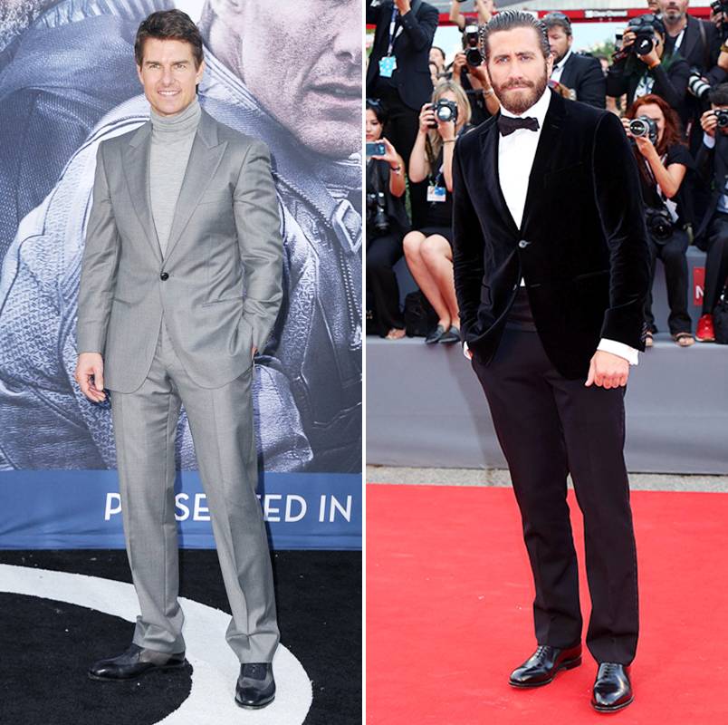 励志大戏｜有个穷人家的孩子，辍学做鞋匠创建了时尚王国