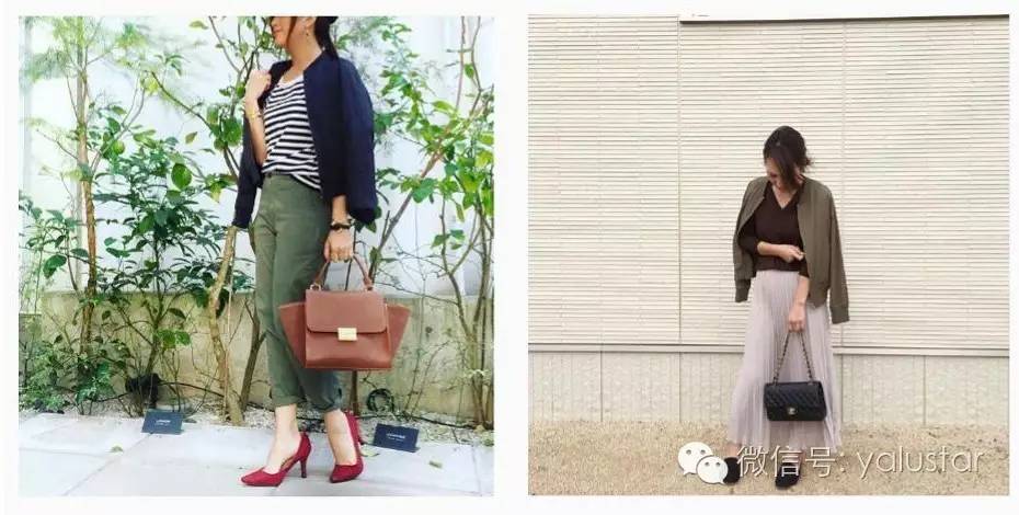 实验|这个月我竟然买了好大一堆优衣库