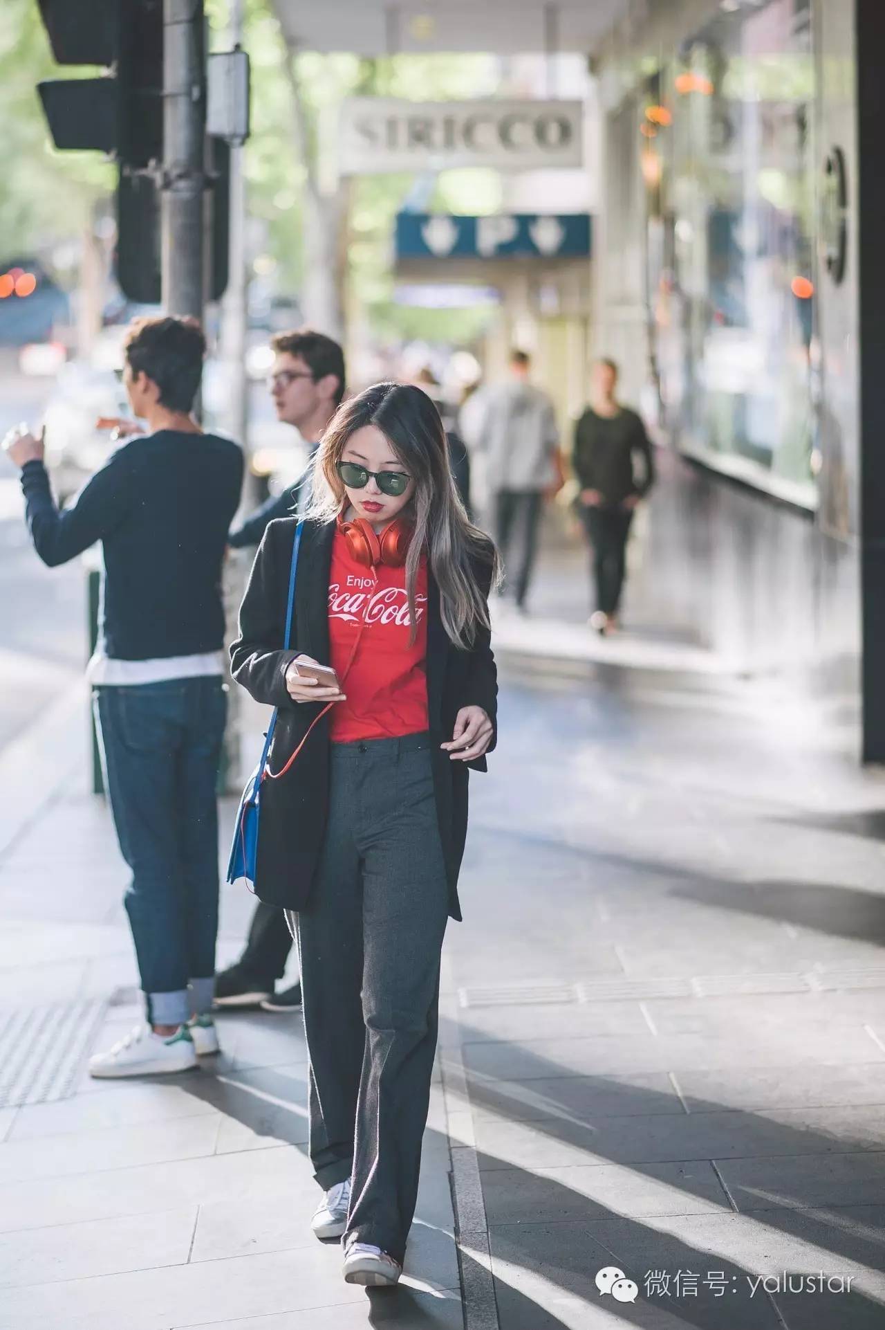 实验|这个月我竟然买了好大一堆优衣库