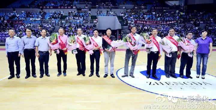 最后的“市运会”看这里，让我们感受这第十一次的激情