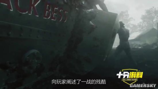 战地1深度试玩感想,战地1有多优秀