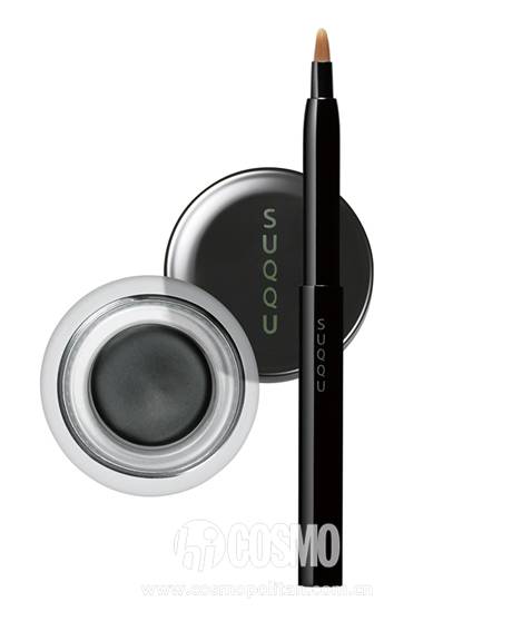 美人计｜史上最好用眼线笔都在这了，告别晕妆熊猫眼！