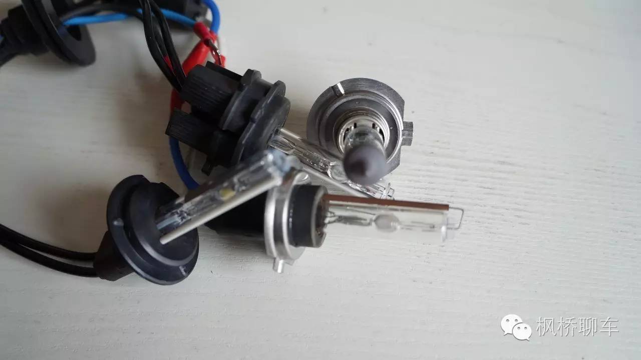 原厂卤素灯升级透镜氙气灯违法吗,原车卤素灯可以换led透镜合法吗