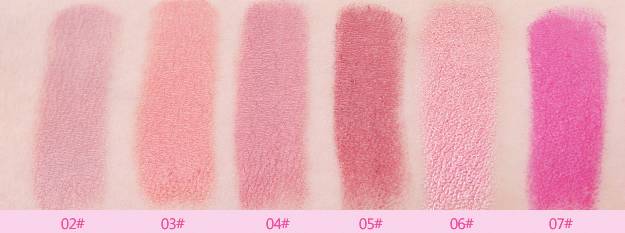 金秋美妆断货王|美出框却买不到，还好有这些“备胎”可以撩！