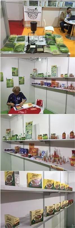 中国企业给拉美献上爱的抱抱（2）