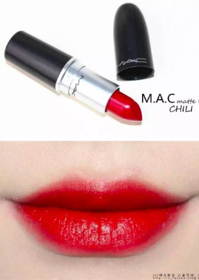 红唇推荐平价,红唇测评秋冬必备口红有哪些