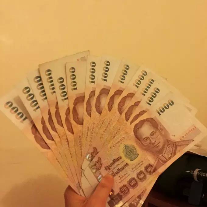 泰国国王去世是哪一年,泰国国王普密蓬去世