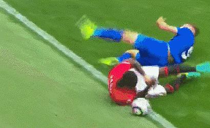 笑谈英超,英超各队战术一览表