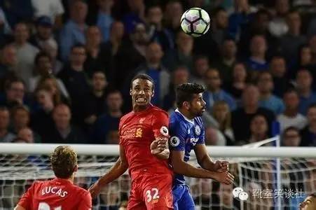 笑谈英超,英超各队战术一览表