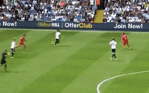 笑谈英超,英超各队战术一览表