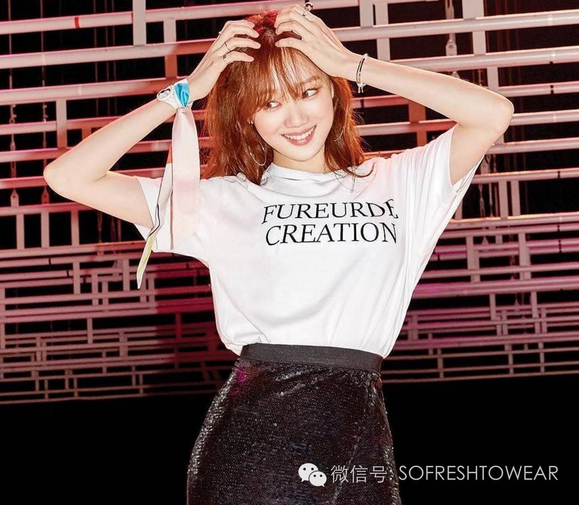 这些韩剧里经常出现的牌子，以后家门口就能买到啦