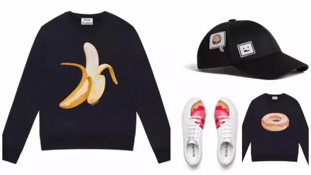 距你100米，我就能认出你穿的每个单品！（雾霾天不出门）