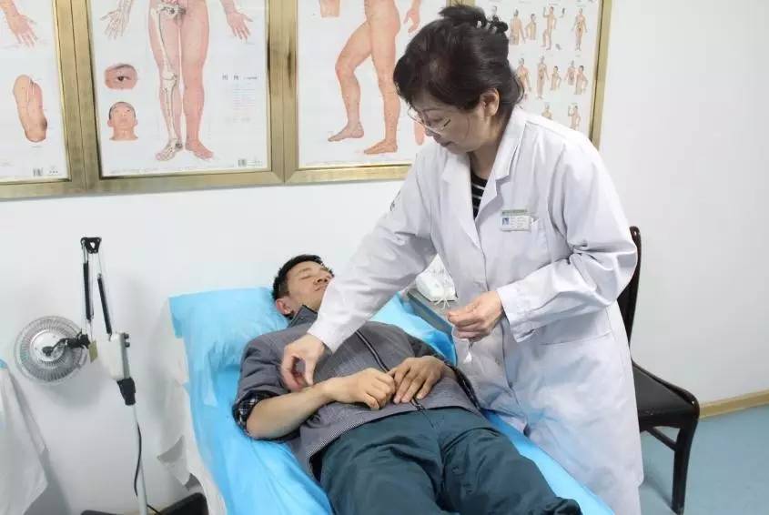 长春长庚耳鼻喉医院建院8周年优势系列报道之五