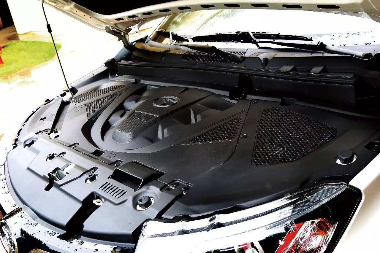 吉利远景x3和东南dx3哪个质量好,东南dx3深度体验