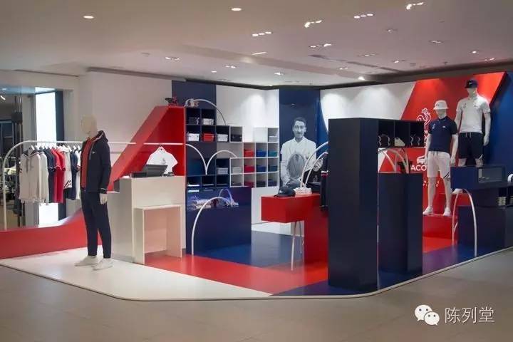 橱窗大赏：每一个橱窗都有不一样的故事！