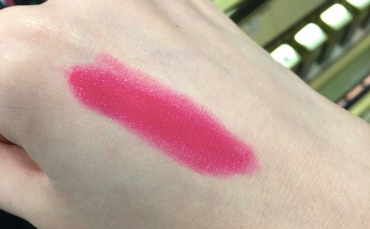 金秋美妆断货王|美出框却买不到，还好有这些“备胎”可以撩！