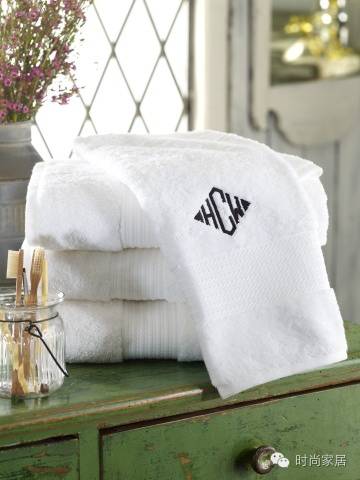 当你还在用毛巾擦脸的时候,你还在用普通的毛巾吗