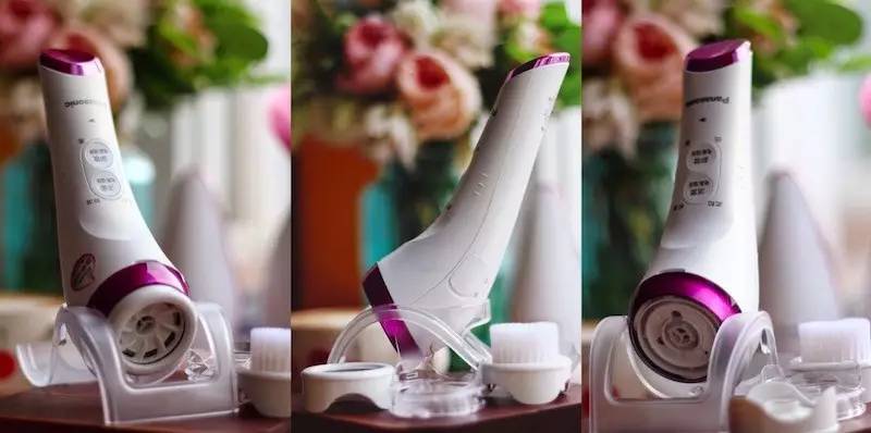 特卖|松下品牌日美厨娘的个人护理之路