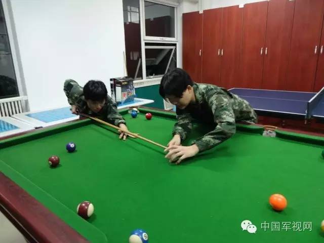 90后军营女兵,女兵军旅梦