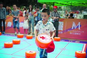 2022体育指导员培训,体育指导员二级健美操