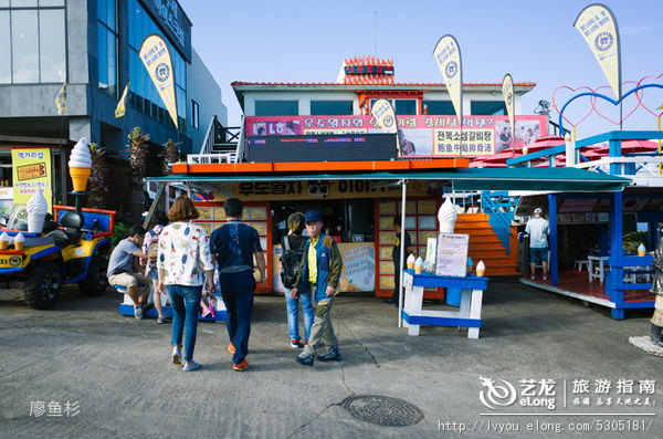 韩国济州岛美女视频照片,韩国济州岛美容机构
