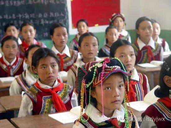 四川大凉山小孩后续,四川凉山男子谣言被拘留