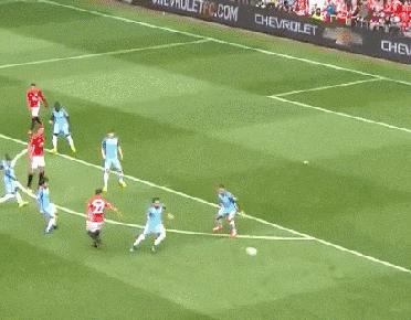 笑谈英超,英超各队战术一览表